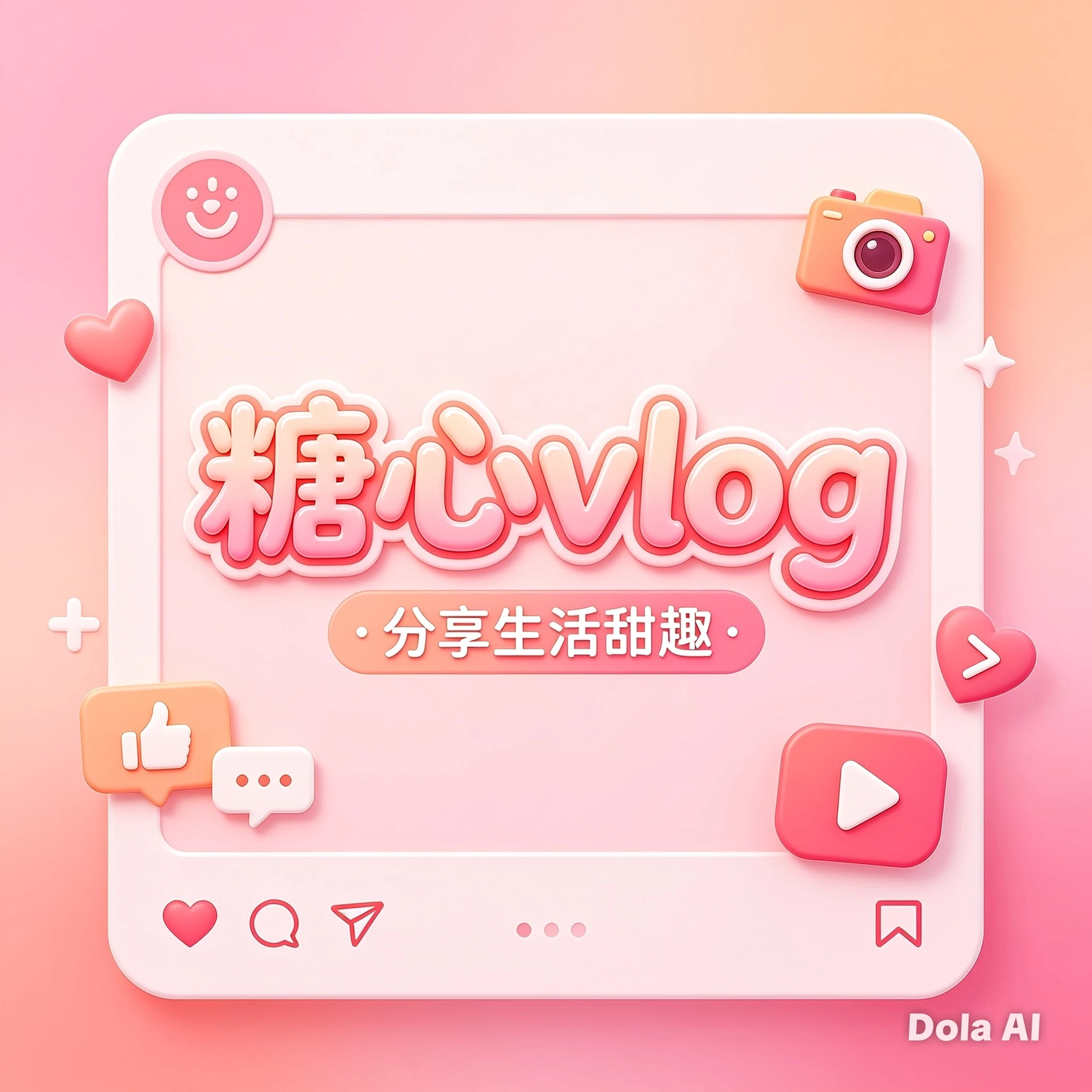 生活故事,从真实的一天开始